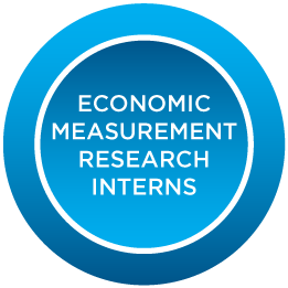 Economic Measurement Research Interns