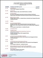 Agenda