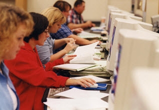 National Processing Center (NPC)