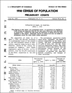 sample of report cover