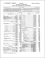 Sample report cover