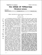 sample report cover
