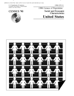 1990 Social and Economic Characteristics: United States
