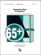 Sixty-Five Plus in America