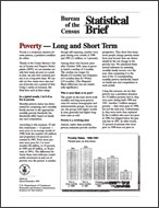 Statistical Brief: Poverty — Long and Short Term