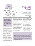 Women in Poland