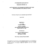 An Ethnography of Korean in Queens, New York  and Elsewhere in the United States 