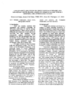 A Multivariate Analysis of the Census Omission of Hispanics and Non-Hispanic Whites, Blacks, Asians, and American Indians: Evidence from Small Area Ethnographic Studies