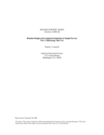 Microsoft Word - comp estm v9.wpd