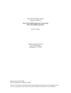 Stock Series Holiday Regressors Generated By Flow Series Holiday Regressors