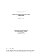 Microsoft Word - rrs2012-07 title page.doc