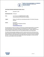 Memorandum 2015.04