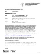 Memorandum 2017.17