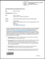 2020 Census Program Memorandum Series: 2020.11