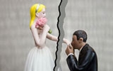 Marriage and Divorce