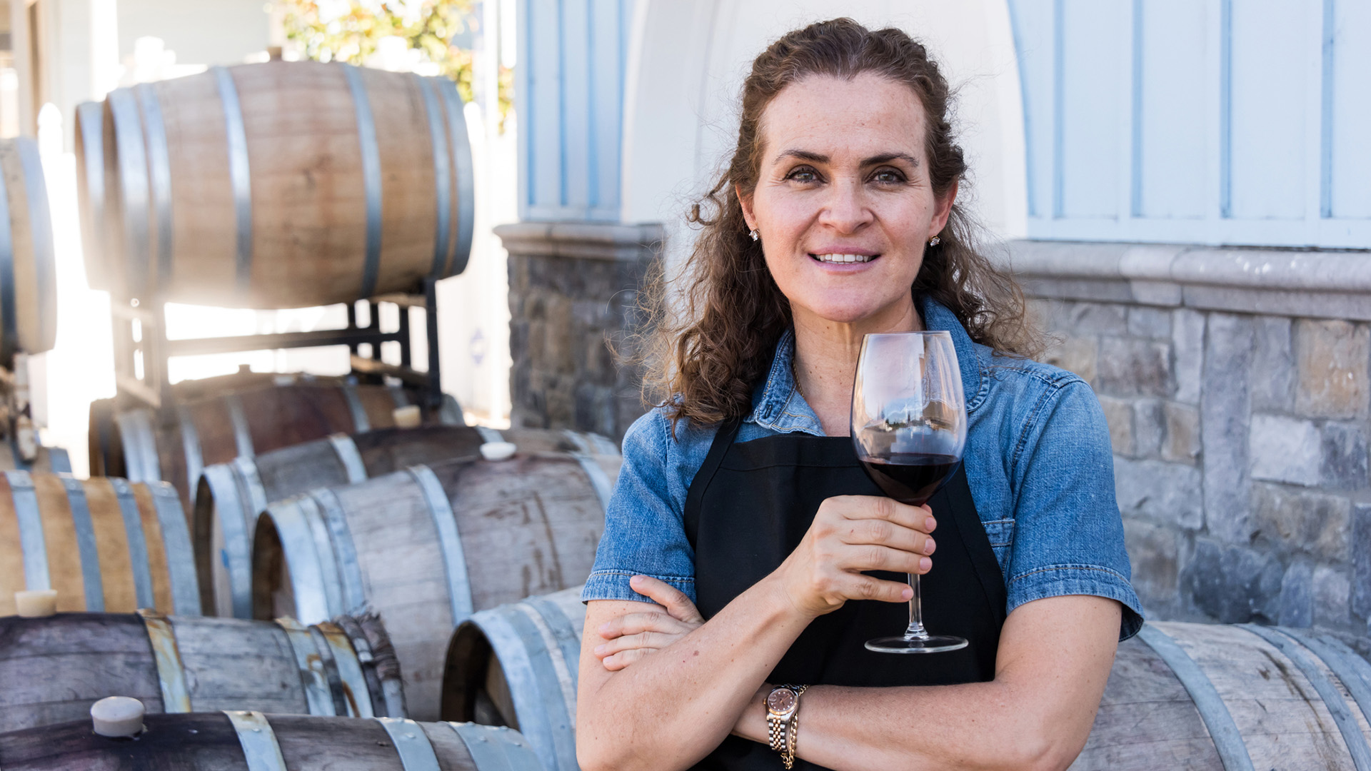 A Toast to the Growing Number of U.S. Beer/Wine Manufacturers 