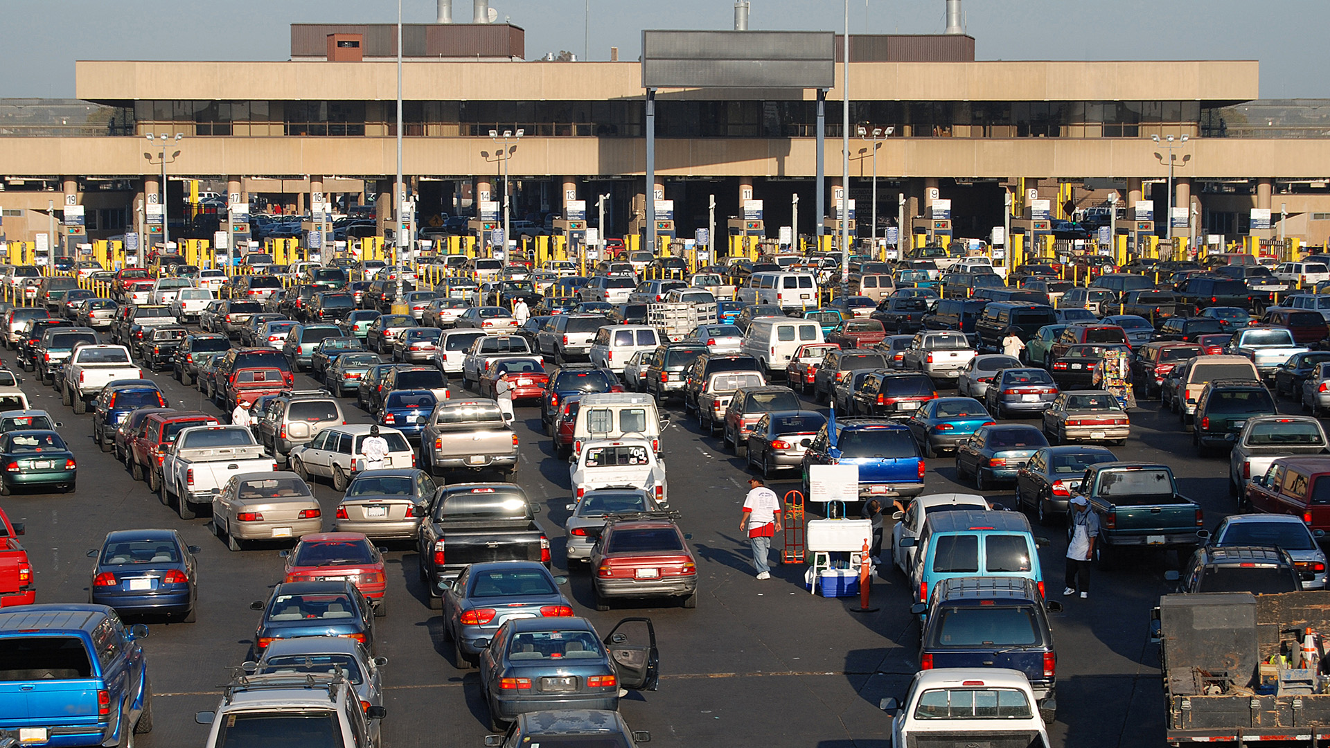 Net International Migration Returns to Pre-COVID-19 Levels