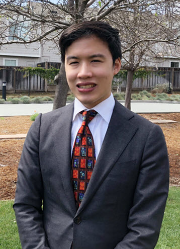 Michael Tsai - Member of South Bay YIMBY
