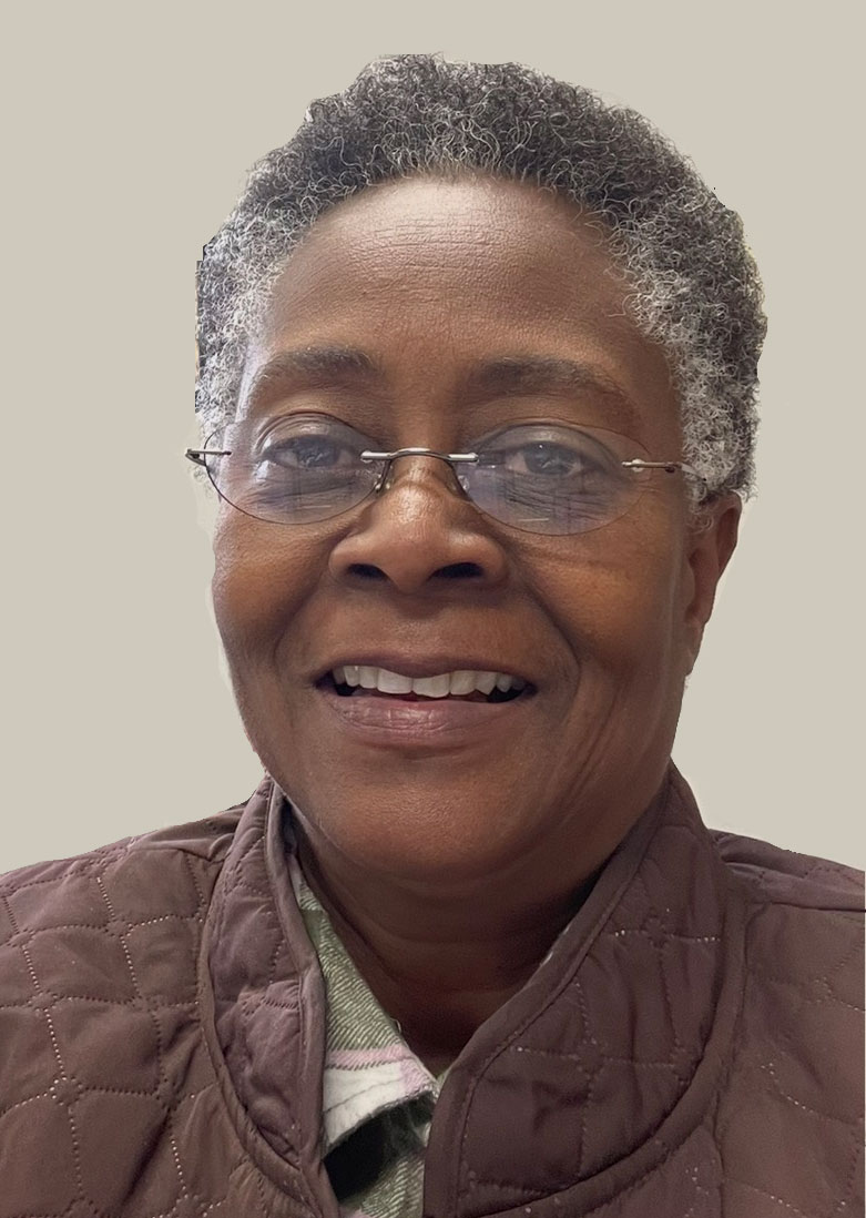 Aretha Wilkerson