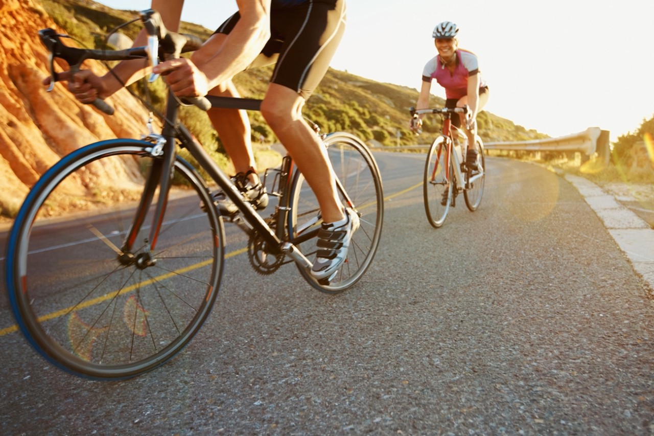 National Bike Month