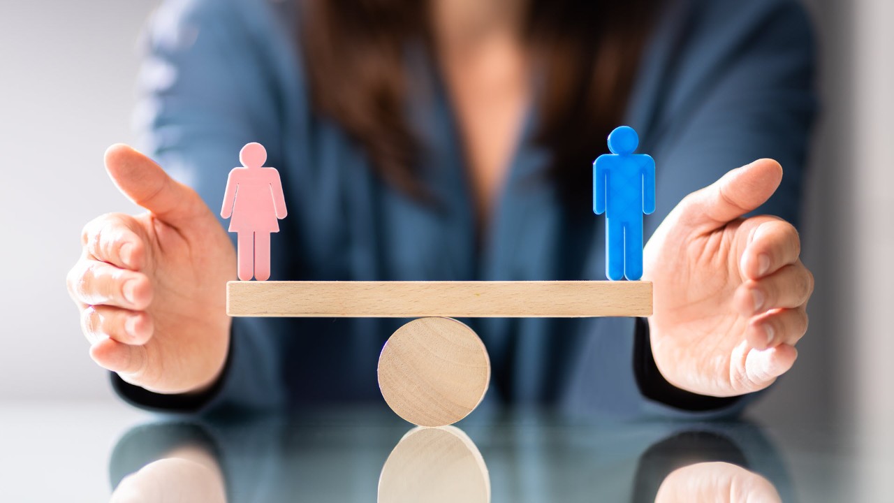 Gender Equality