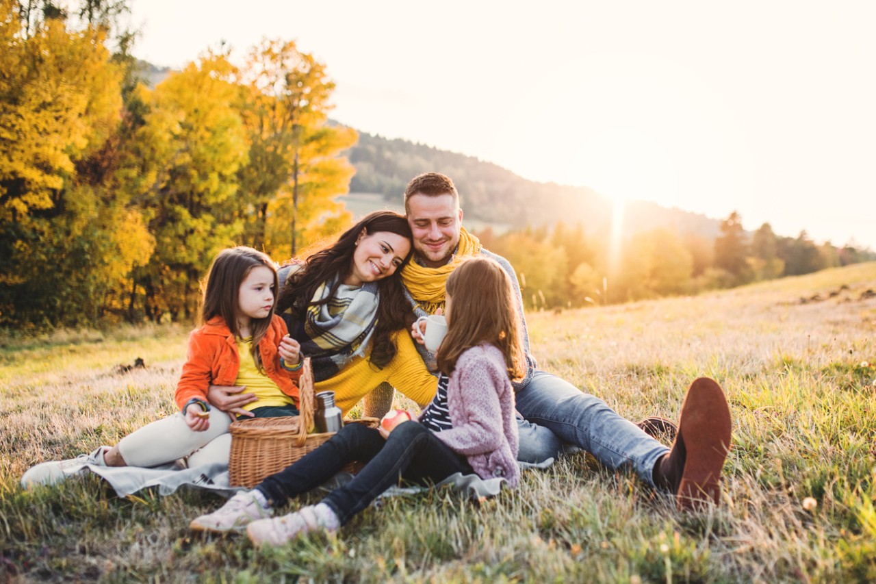 Photo: family